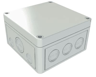 shallow weather tight junction box|waterproof junction boxes.